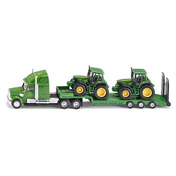 camion+rimorchio+trattori