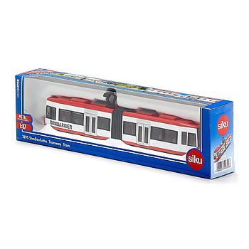 Tram assortiti