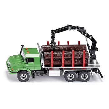 Camion trasporto tronchi 1/50