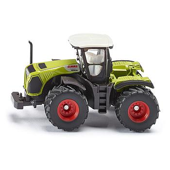 Trattore Claas Xerion 5000, 1:87 