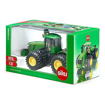 Trattore John Deere 9560R 1:32 