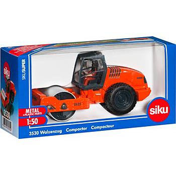 rullo compressore