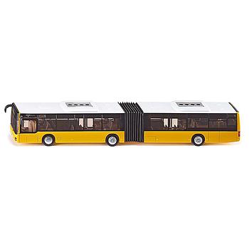 autobus snodato 1/50