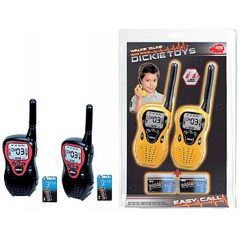 Walkie Talkie 80m