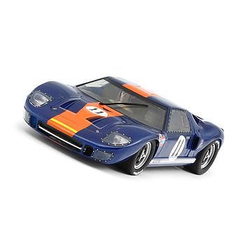 Ford GT-40 1st daytona 1967 -1/32
