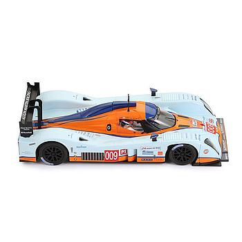 lola aston martin DBR1-2  LM 2009