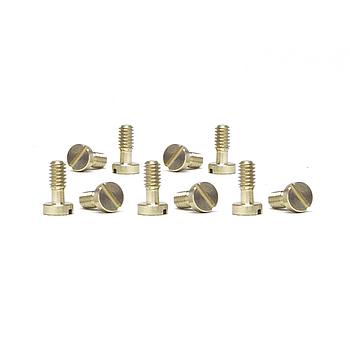viti 2,2 x 5,3 testa grande 