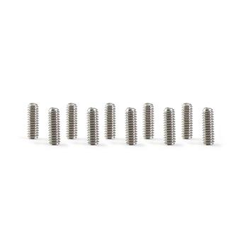 Grani M2 x 6mm 