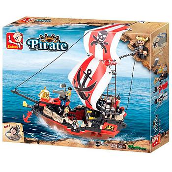 Pirati dell'avventura 379pz