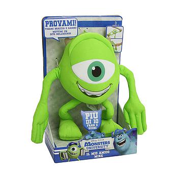 Il mio amico Mike