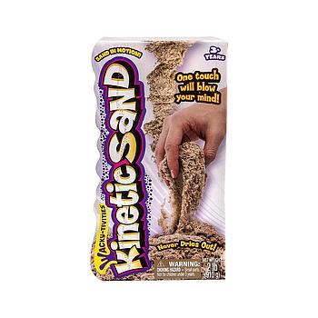 kinetic sand colore sabbia  