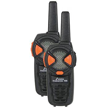 walkie talkie 100pmr