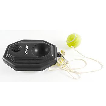 base per tennis trainer