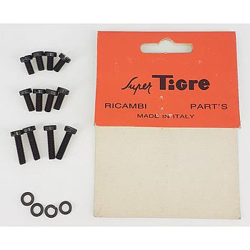 serie viti motore S61 Supertigre