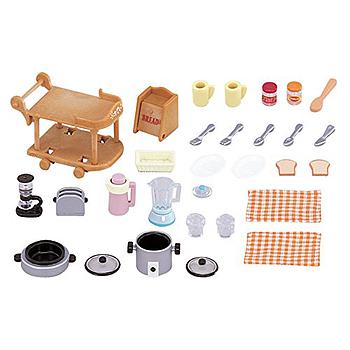 accessori da cucina