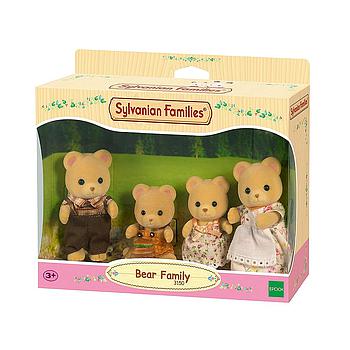 famiglia orsi