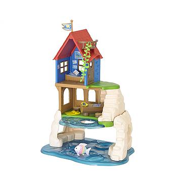 Casa l'Isola Che Non c'è