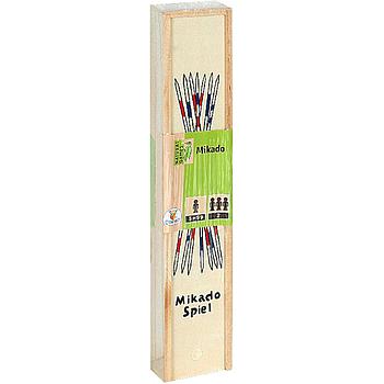 shangai bamboo natural games