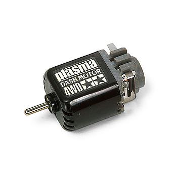 motore plasma dash