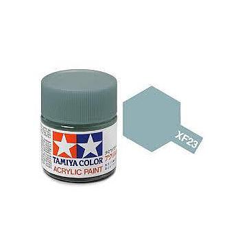 colore acrilico mini XF-23 light blue