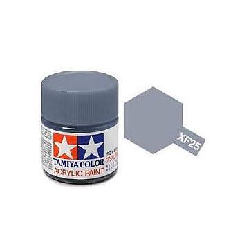 colore acrilico mini XF-25 light sea grey