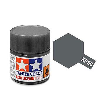 colore acrilico mini XF-56 metallic
