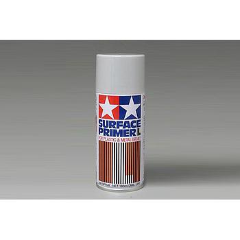 spray primer L grigio