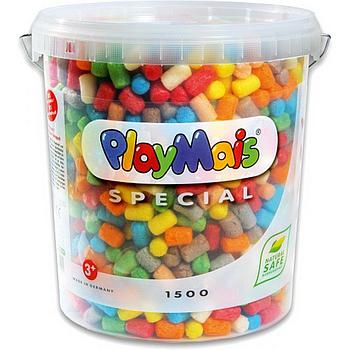 secchiello playmais 1500pz