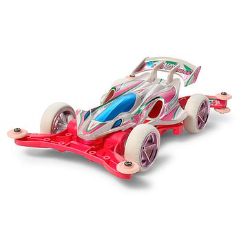 aero manta ray white telaio ar