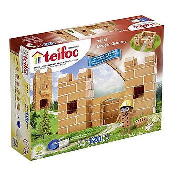 Piccolo Castello Teifoc