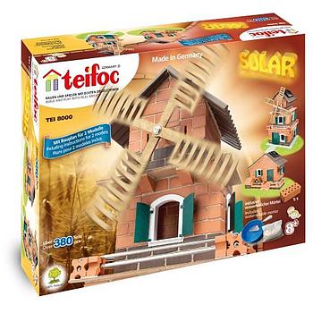 teifoc casa-solare  mulino
