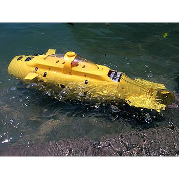 neptune sb-1 rtr sottomarino