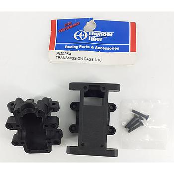 cassa differenziale SSK Thunder Tiger