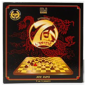 Zen l'initie