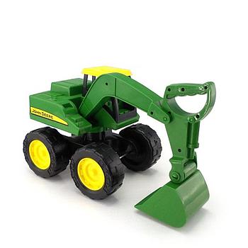 ruspa John Deere Tomy