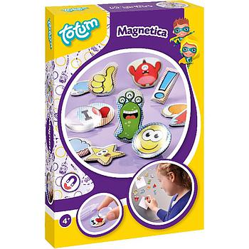 magneti da decorare