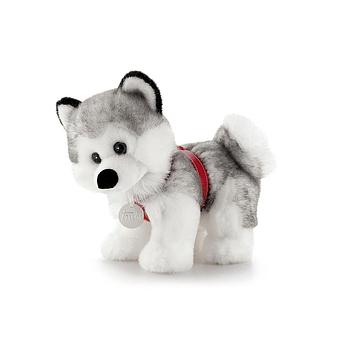 husky silver collection
