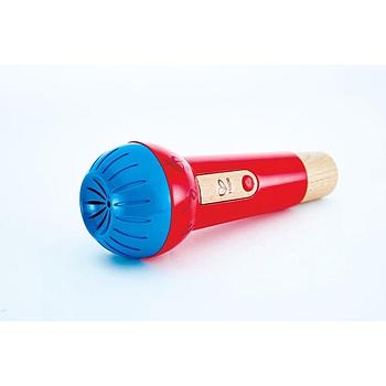 Potente Microfono echo