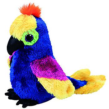 Wynnie Beanie Boos