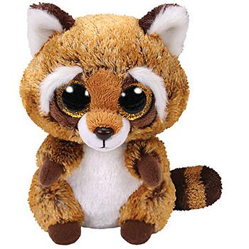 rusty beanie boos