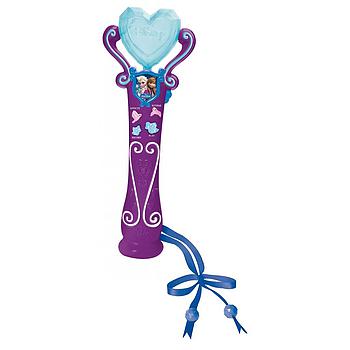 microfono frozen