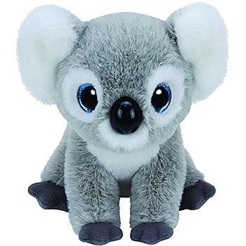 Beanie Babies cm15 Kookoo