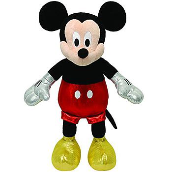 Mickey sparkle 33 cm