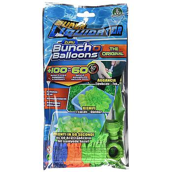 bunch o ballons