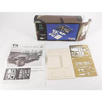 M998 HMMV Hummer conversion kit 1/35