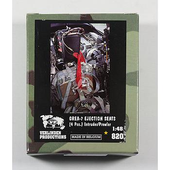 grea-7 ejection seats intruder prow