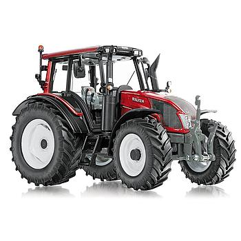 Trattore valtra N143 HT3  1:32