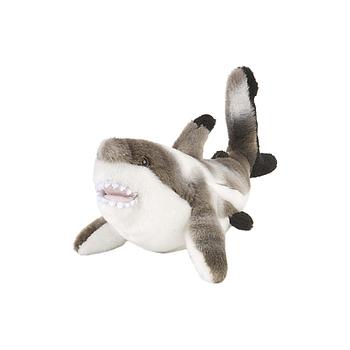 Squalo Pinna Nera 20 cm