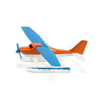 Seaplane