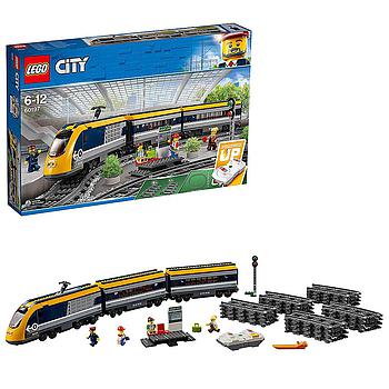 City Treno passeggeri
